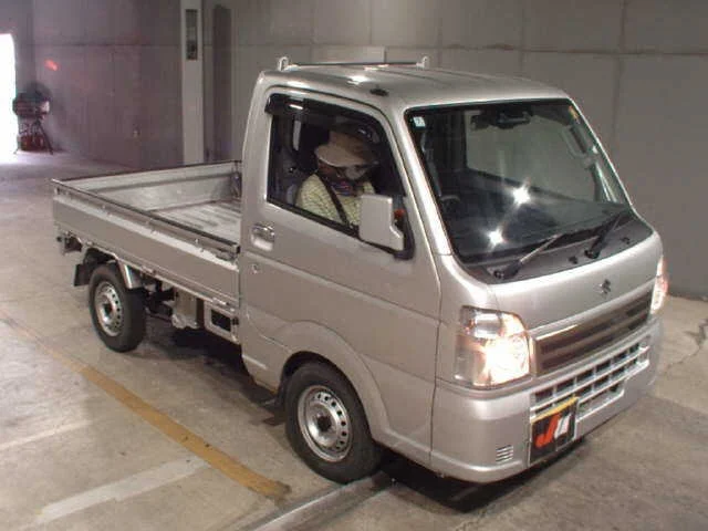 Suzuki Carry Truck DA16T 2023